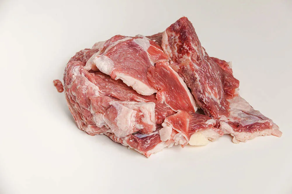 фотография продукта Мясо премиум 