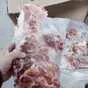 свиное мясное рагу оптом в Санкт-Петербурге и Ленинградской области