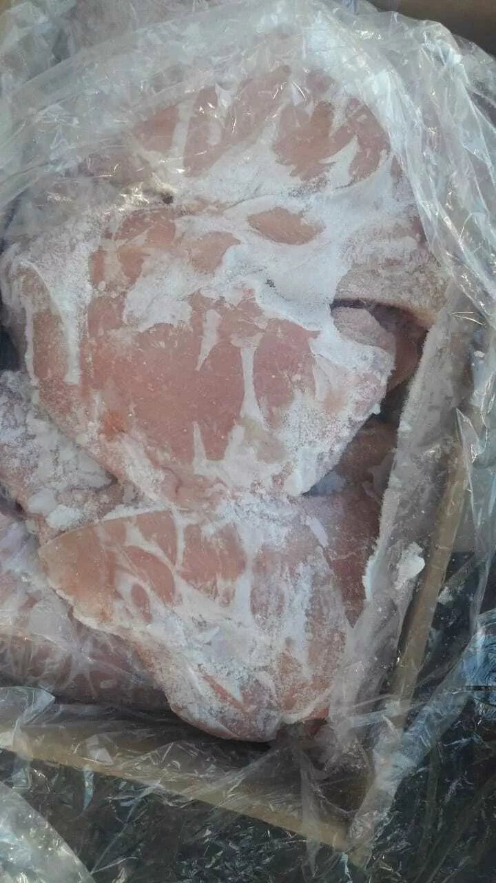 Фотография продукта Грудка индейки филе казахстан