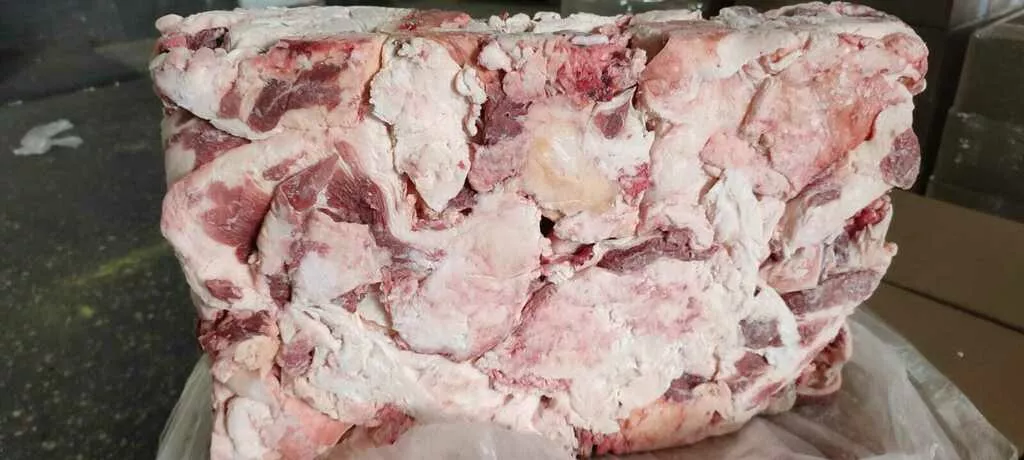 Фотография продукта Жир сырец корпус 